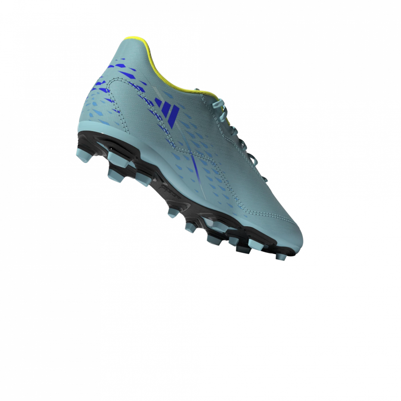 Adidas - JUNIOR X Speedportal.4 FxG Al Rihla Pack 11 Adidas - JUNIOR X Speedportal.4 FxG Al Rihla Pack - Image 9