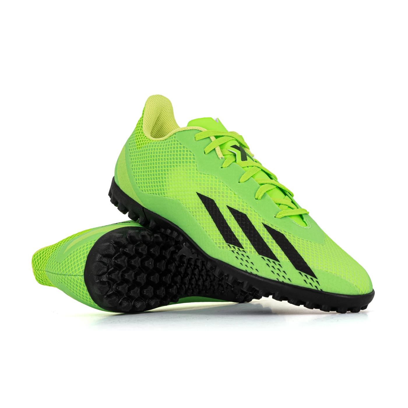 Adidas - X Speedportal.4 TF Game Data Pack 3 Adidas - X Speedportal.4 TF Game Data Pack