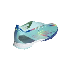 Adidas - X Speedportal.1 TF Al Rihla Pack -Soccer Sale Shop GW8972 14