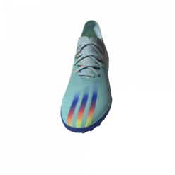 Adidas - X Speedportal.1 TF Al Rihla Pack -Soccer Sale Shop GW8972 8