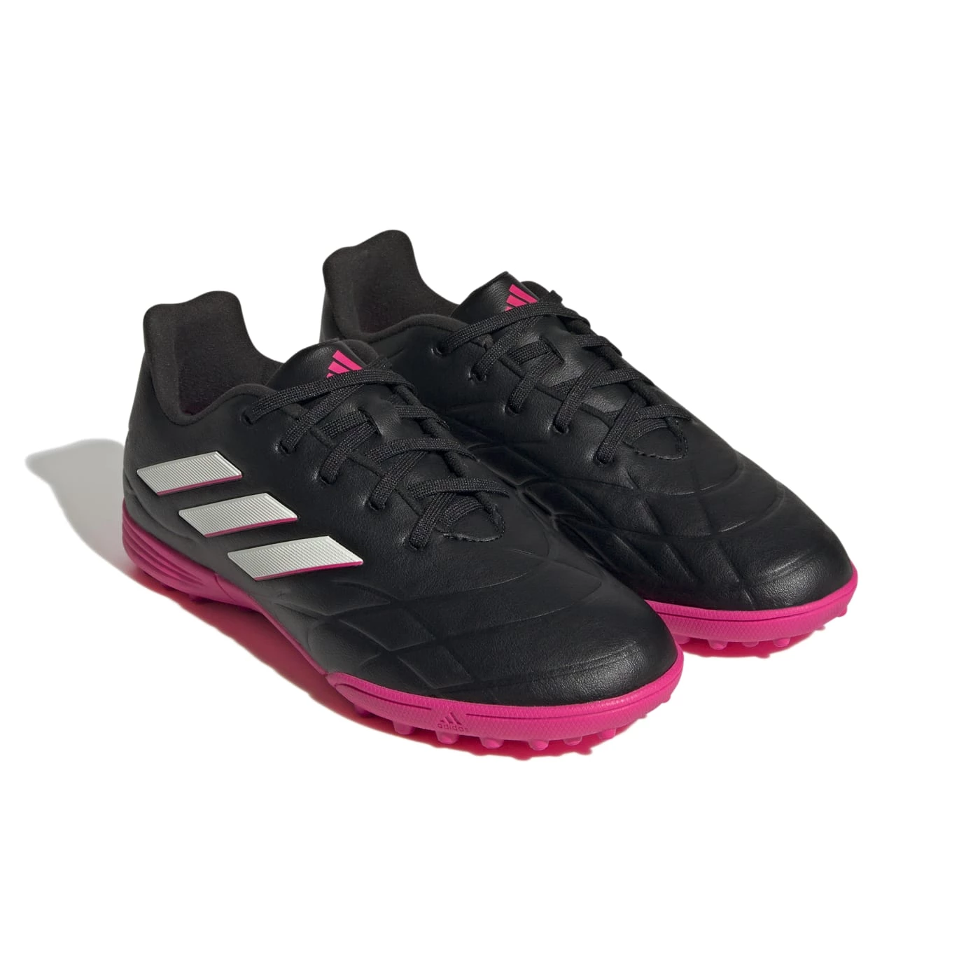 Adidas - JUNIOR Copa Pure.3 TF Own Your Football Pack 8 Adidas - JUNIOR Copa Pure.3 TF Own Your Football Pack - Image 6