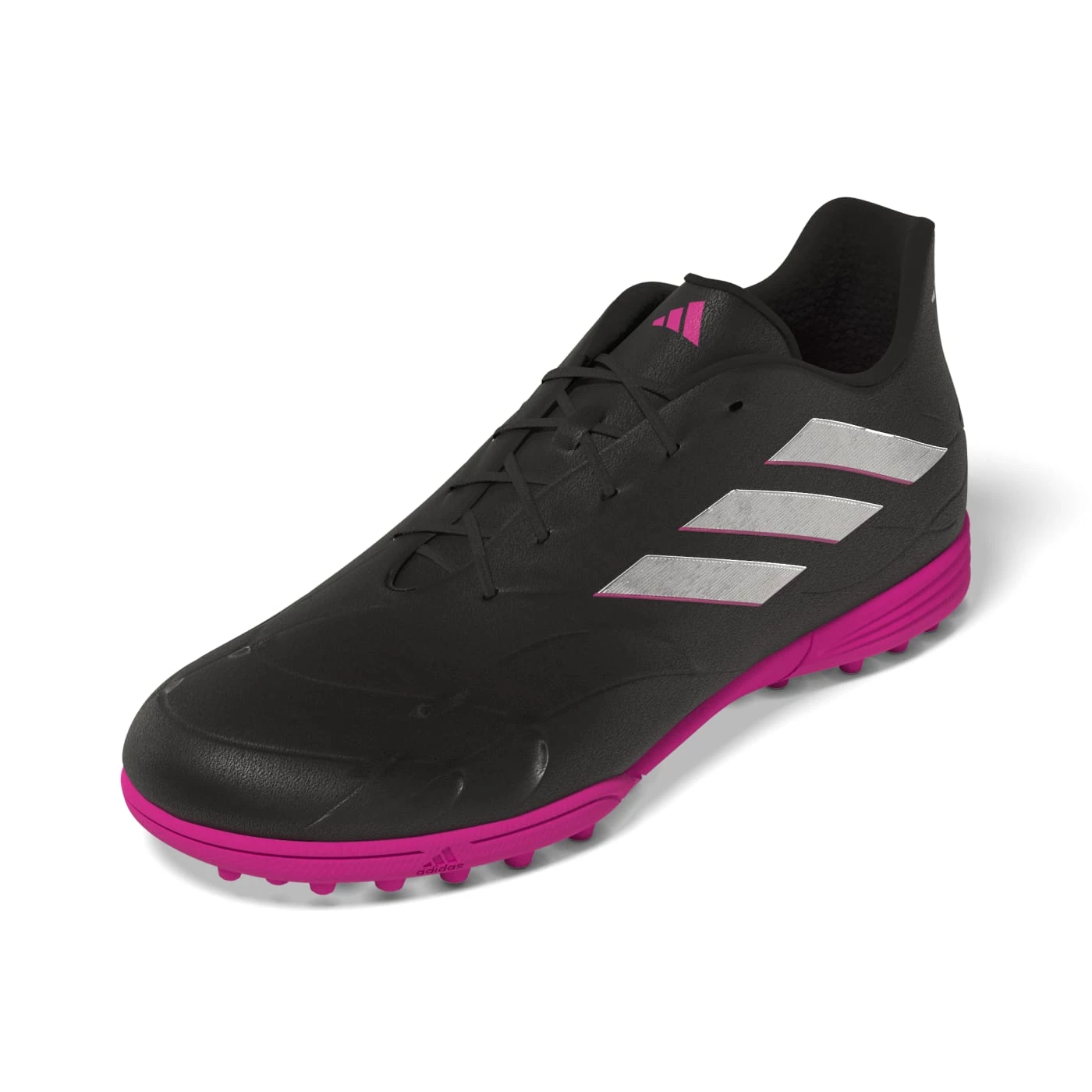 Adidas - JUNIOR Copa Pure.3 TF Own Your Football Pack 10 Adidas - JUNIOR Copa Pure.3 TF Own Your Football Pack - Image 8
