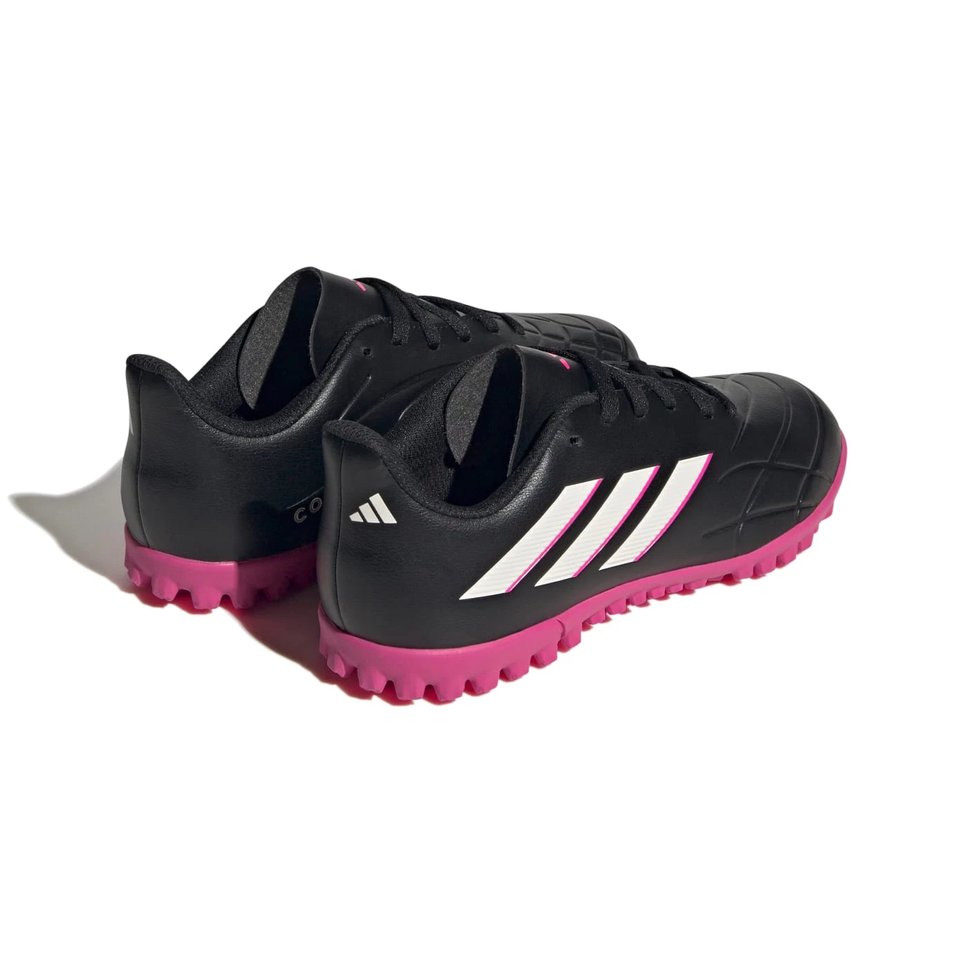 Adidas - JUNIOR Copa Pure.4 TF Own Your Football Pack 4 Adidas - JUNIOR Copa Pure.4 TF Own Your Football Pack - Image 3