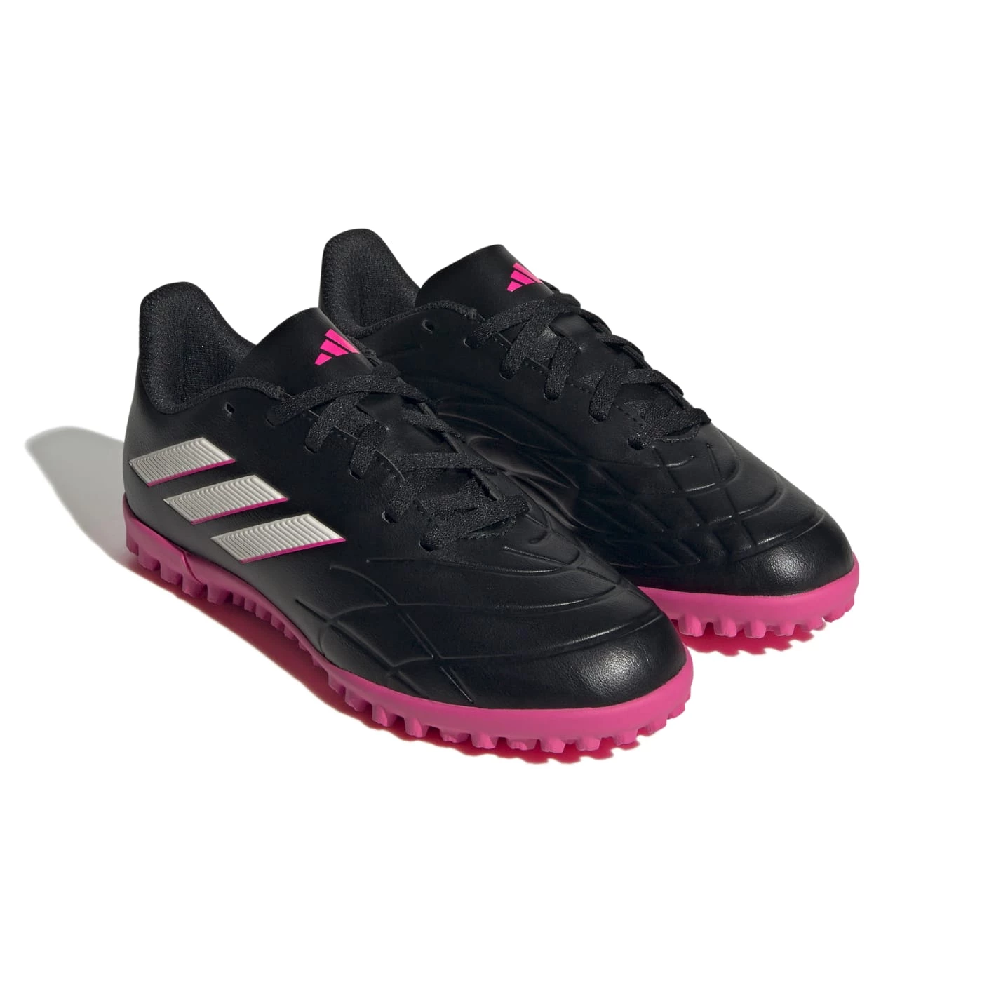 Adidas - JUNIOR Copa Pure.4 TF Own Your Football Pack 6 Adidas - JUNIOR Copa Pure.4 TF Own Your Football Pack - Image 5