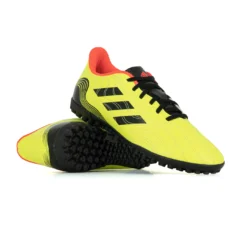 Adidas - JUNIOR Copa Sense.4 TF Game Data Pack
