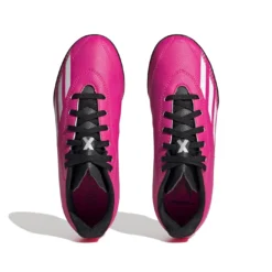 Adidas - JUNIOR X Speedportal.4 TF Own Your Football Pack -Soccer Sale Shop GZ2446 5