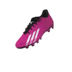 Adidas - JUNIOR X Speedportal.4 FxG Own Your Football Pack -Soccer Sale Shop GZ2455 11