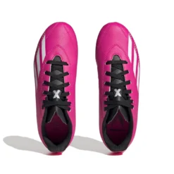 Adidas - JUNIOR X Speedportal.4 FxG Own Your Football Pack -Soccer Sale Shop GZ2455 2