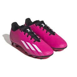 Adidas - JUNIOR X Speedportal.4 FxG Own Your Football Pack -Soccer Sale Shop GZ2455 5