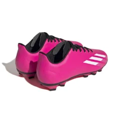 Adidas - JUNIOR X Speedportal.4 FxG Own Your Football Pack -Soccer Sale Shop GZ2455 6