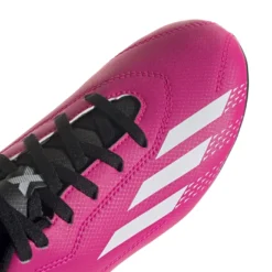 Adidas - JUNIOR X Speedportal.4 FxG Own Your Football Pack -Soccer Sale Shop GZ2455 7