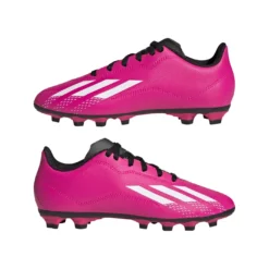 Adidas - JUNIOR X Speedportal.4 FxG Own Your Football Pack -Soccer Sale Shop GZ2455 9