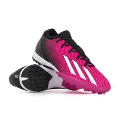 Adidas - X Speedportal.3 TF Own Your Football Pack