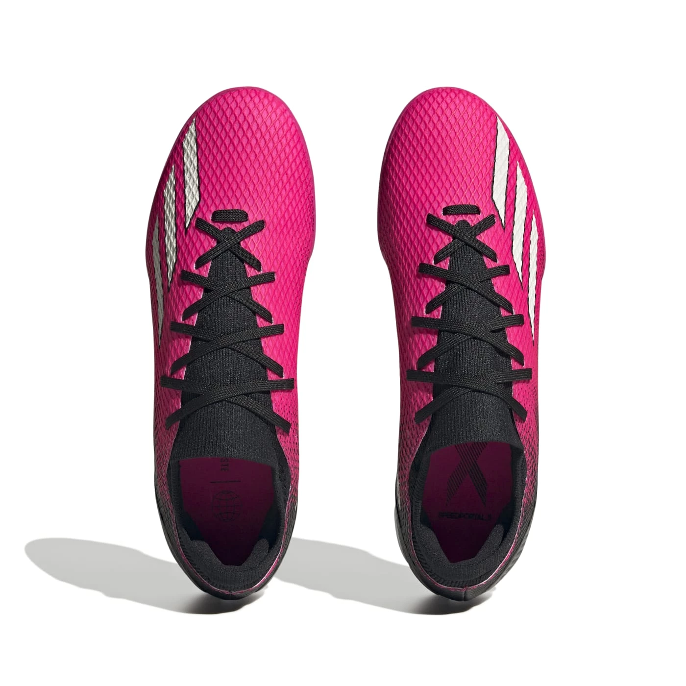Adidas - X Speedportal.3 TF Own Your Football Pack 4 Adidas - X Speedportal.3 TF Own Your Football Pack - Image 2