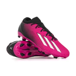 Adidas - X Speedportal.3 MG Own Your Football Pack