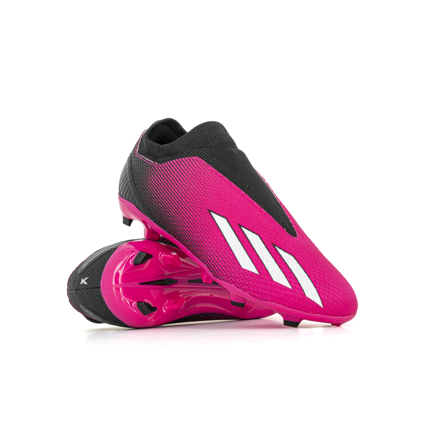 Adidas - JUNIOR X Speedportal.3 LL FG Own Your Football Pack 3 Adidas - JUNIOR X Speedportal.3 LL FG Own Your Football Pack