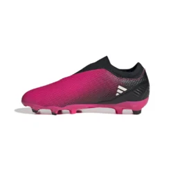 Adidas - JUNIOR X Speedportal.3 LL FG Own Your Football Pack 24 Adidas - JUNIOR X Speedportal.3 LL FG Own Your Football Pack -Soccer Sale Shop GZ5061 4