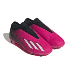 Adidas - JUNIOR X Speedportal.3 LL FG Own Your Football Pack 25 Adidas - JUNIOR X Speedportal.3 LL FG Own Your Football Pack -Soccer Sale Shop GZ5061 5