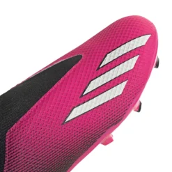 Adidas - JUNIOR X Speedportal.3 LL FG Own Your Football Pack 27 Adidas - JUNIOR X Speedportal.3 LL FG Own Your Football Pack -Soccer Sale Shop GZ5061 7