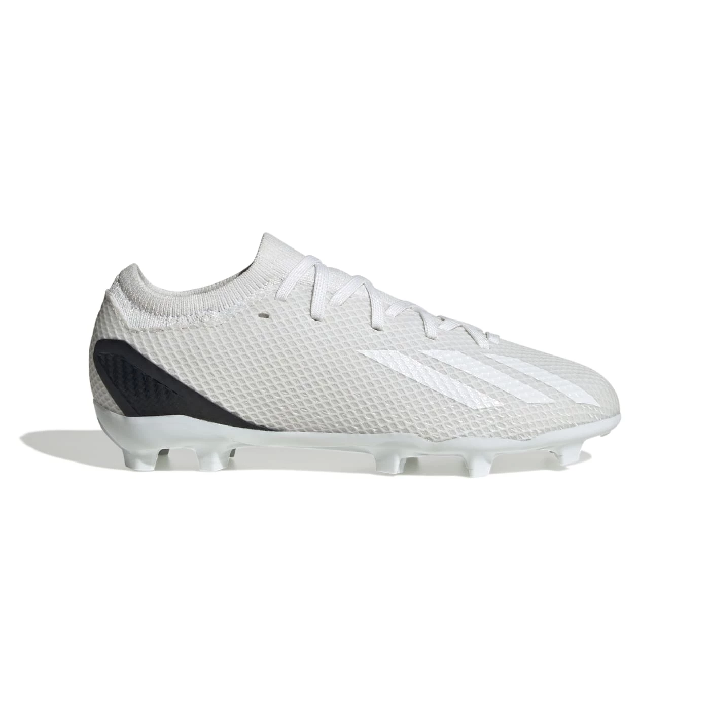 Adidas - JUNIOR X Speedportal.3 FG Pearlized Pack 4 Adidas - JUNIOR X Speedportal.3 FG Pearlized Pack - Image 2