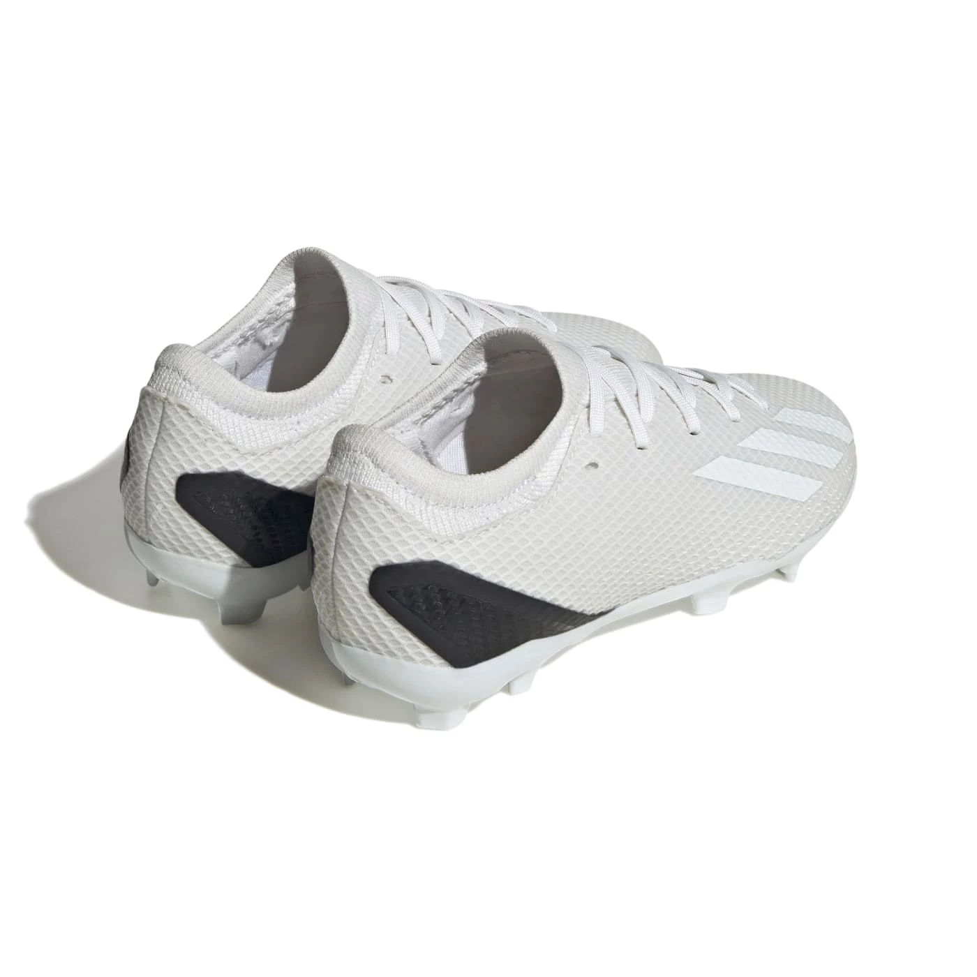 Adidas - JUNIOR X Speedportal.3 FG Pearlized Pack 9 Adidas - JUNIOR X Speedportal.3 FG Pearlized Pack - Image 7