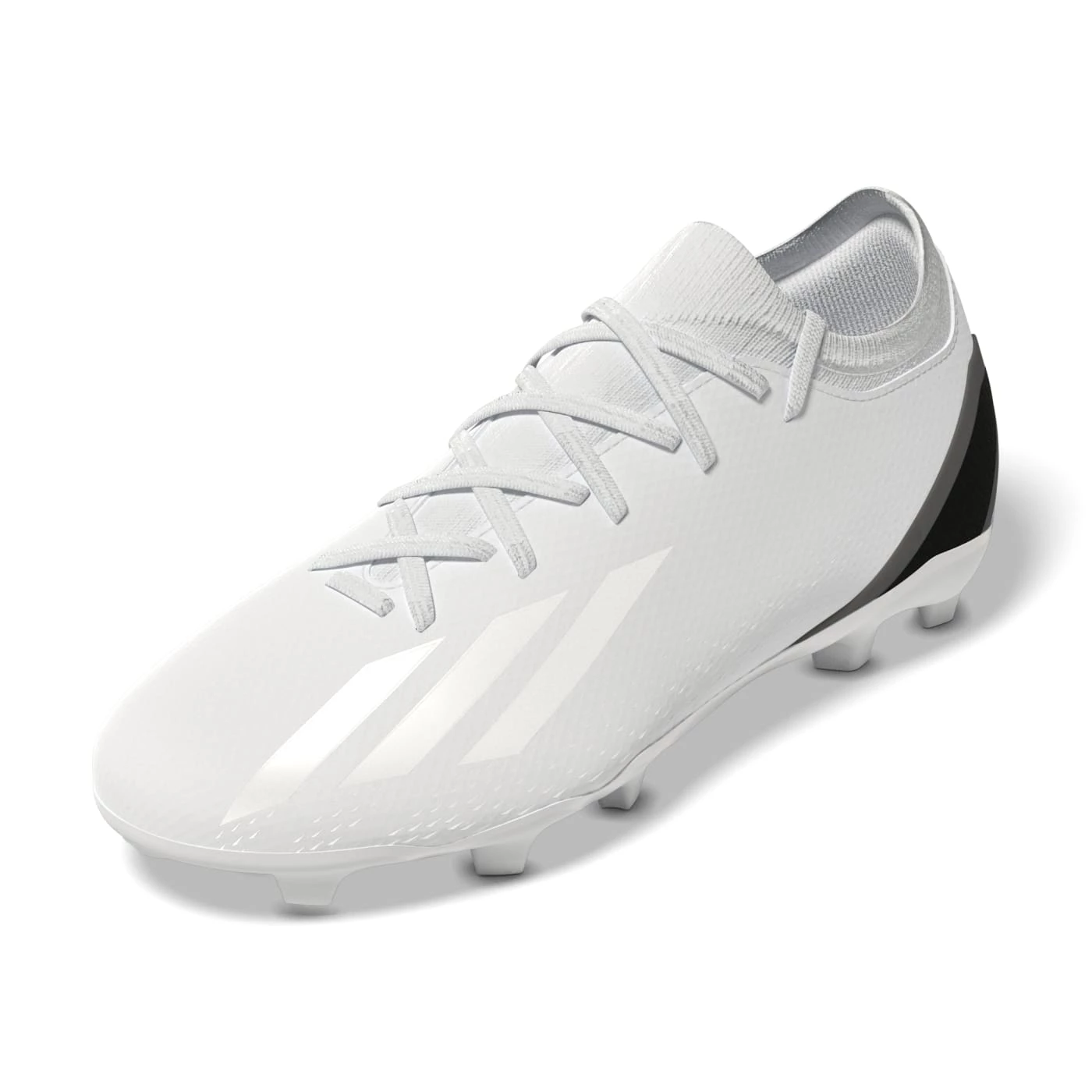 Adidas - JUNIOR X Speedportal.3 FG Pearlized Pack 12 Adidas - JUNIOR X Speedportal.3 FG Pearlized Pack - Image 10