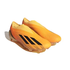 Adidas - X Speedportal + FG Heatspawn Pack -Soccer Sale Shop GZ5131 5