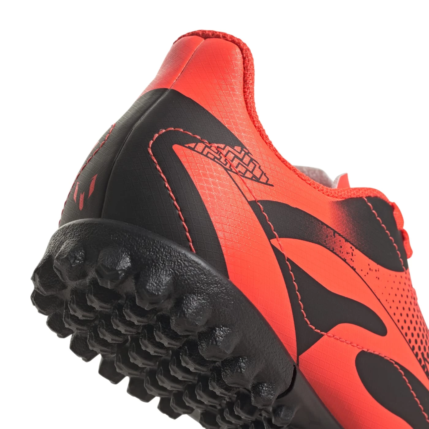 Adidas - JUNIOR X Speedportal.4 Messi TF 7 Adidas - JUNIOR X Speedportal.4 Messi TF - Image 5