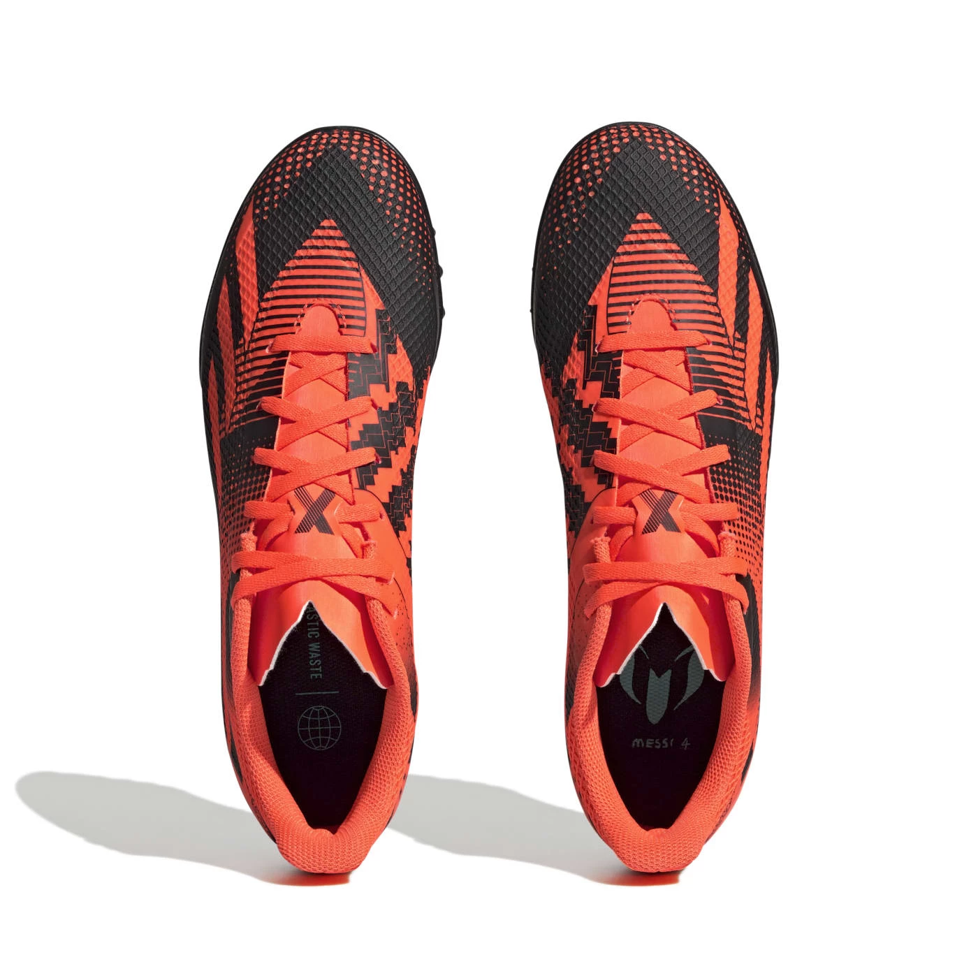 Adidas - X Speedportal.4 Messi TF 5 Adidas - X Speedportal.4 Messi TF - Image 3