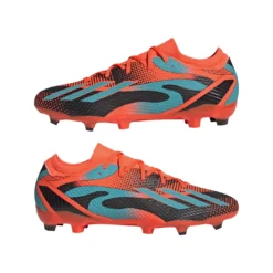 Adidas - X Speedportal.3 Messi FG -Soccer Sale Shop GZ5146 11
