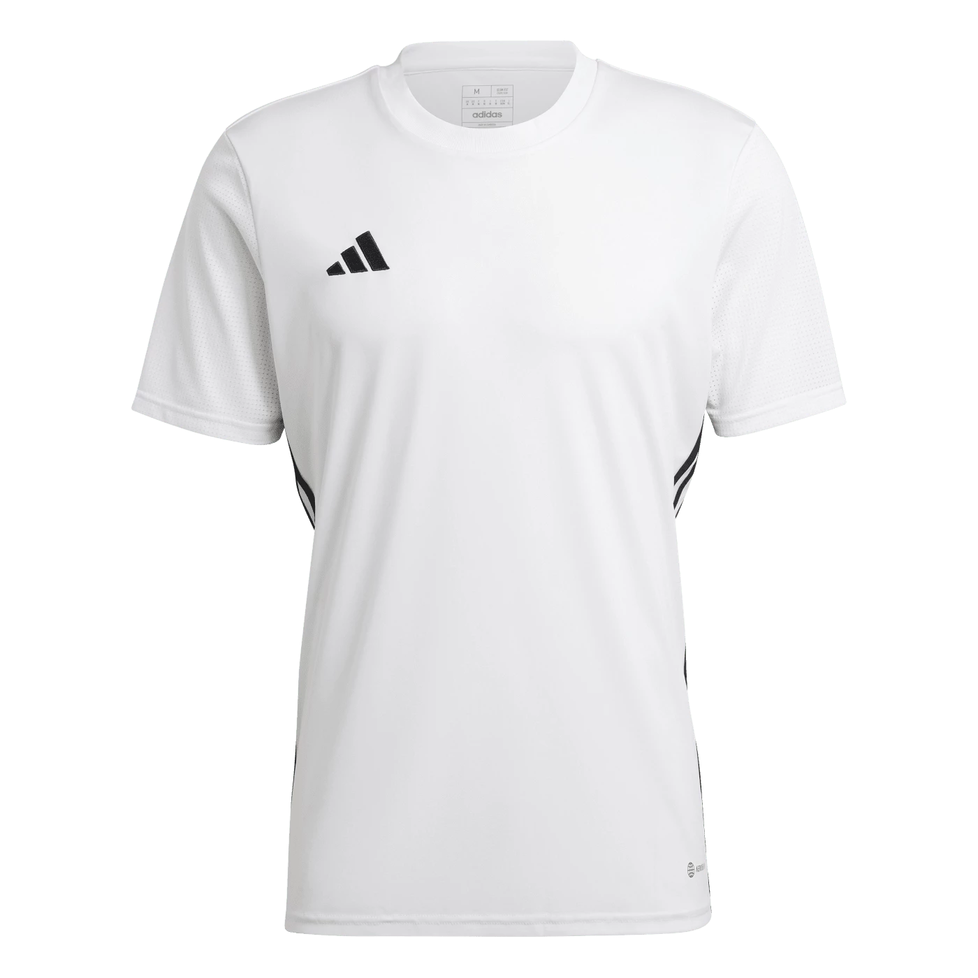 Adidas - Tabela 23 White Jersey 3 Adidas - Tabela 23 White Jersey