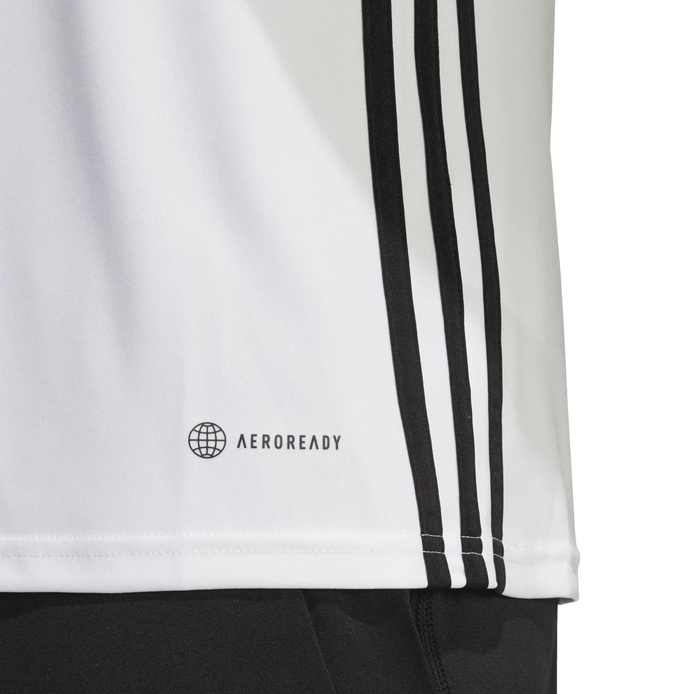 Adidas - Tabela 23 White Jersey 6 Adidas - Tabela 23 White Jersey - Image 4