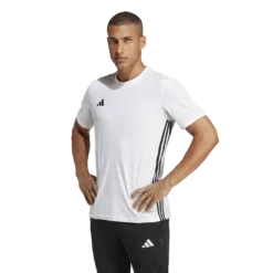 Adidas - Tabela 23 White Jersey 14 Adidas - Tabela 23 White Jersey -Soccer Sale Shop H44526 4