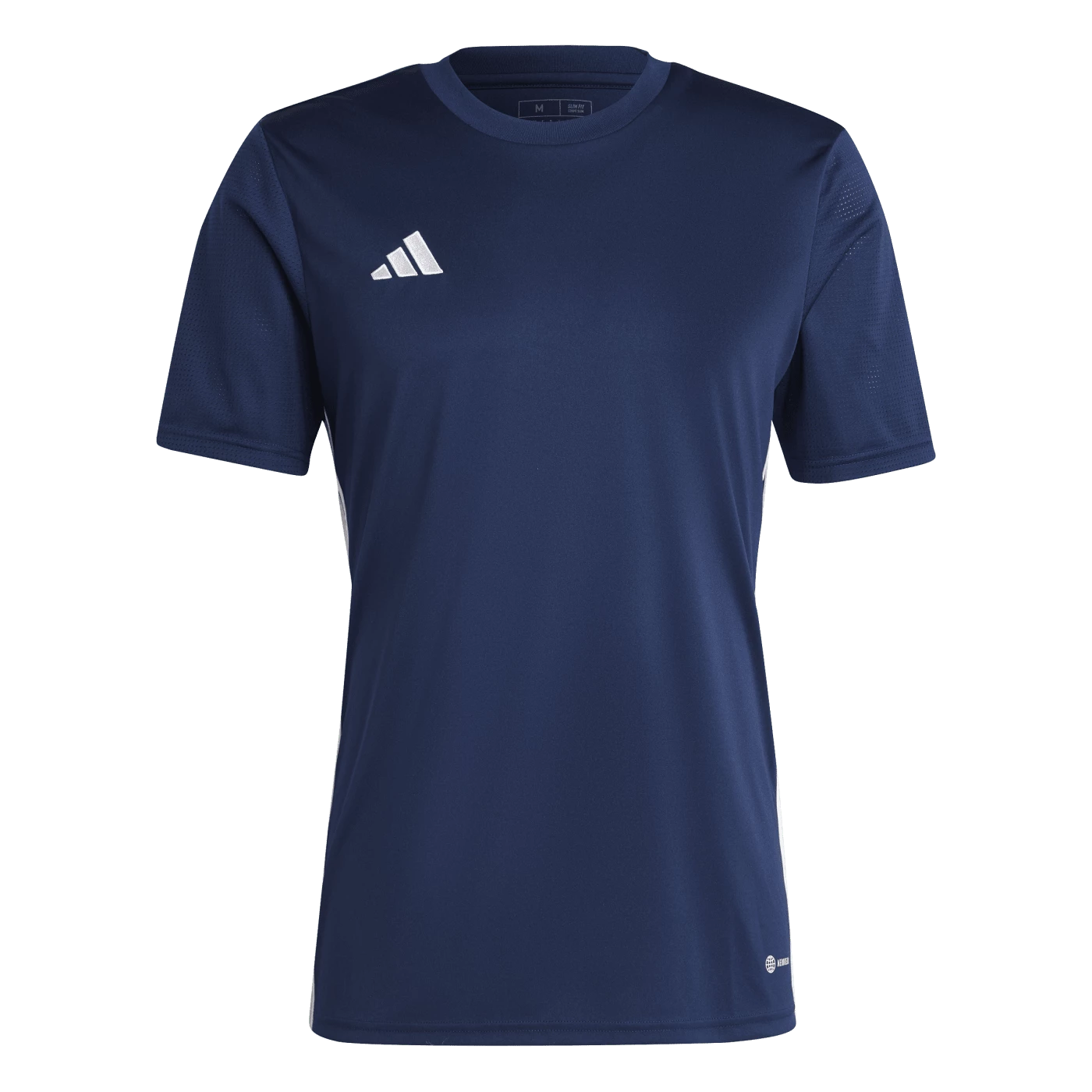 Adidas - Tabela 23 Blu Navy Jersey 3 Adidas - Tabela 23 Blu Navy Jersey