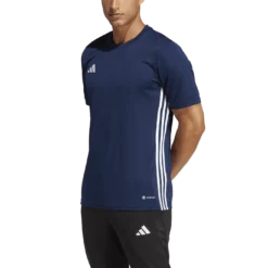 Adidas - Tabela 23 Blu Navy Jersey 13 Adidas - Tabela 23 Blu Navy Jersey -Soccer Sale Shop H44527 3
