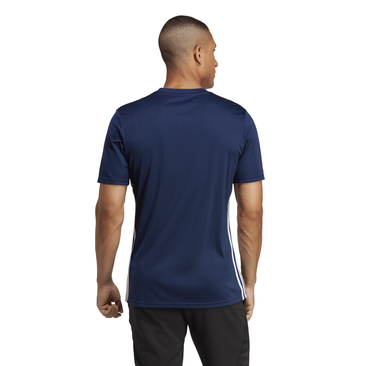 Adidas - Tabela 23 Blu Navy Jersey 7 Adidas - Tabela 23 Blu Navy Jersey - Image 5