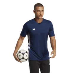 Adidas - Tabela 23 Blu Navy Jersey 15 Adidas - Tabela 23 Blu Navy Jersey -Soccer Sale Shop H44527 5
