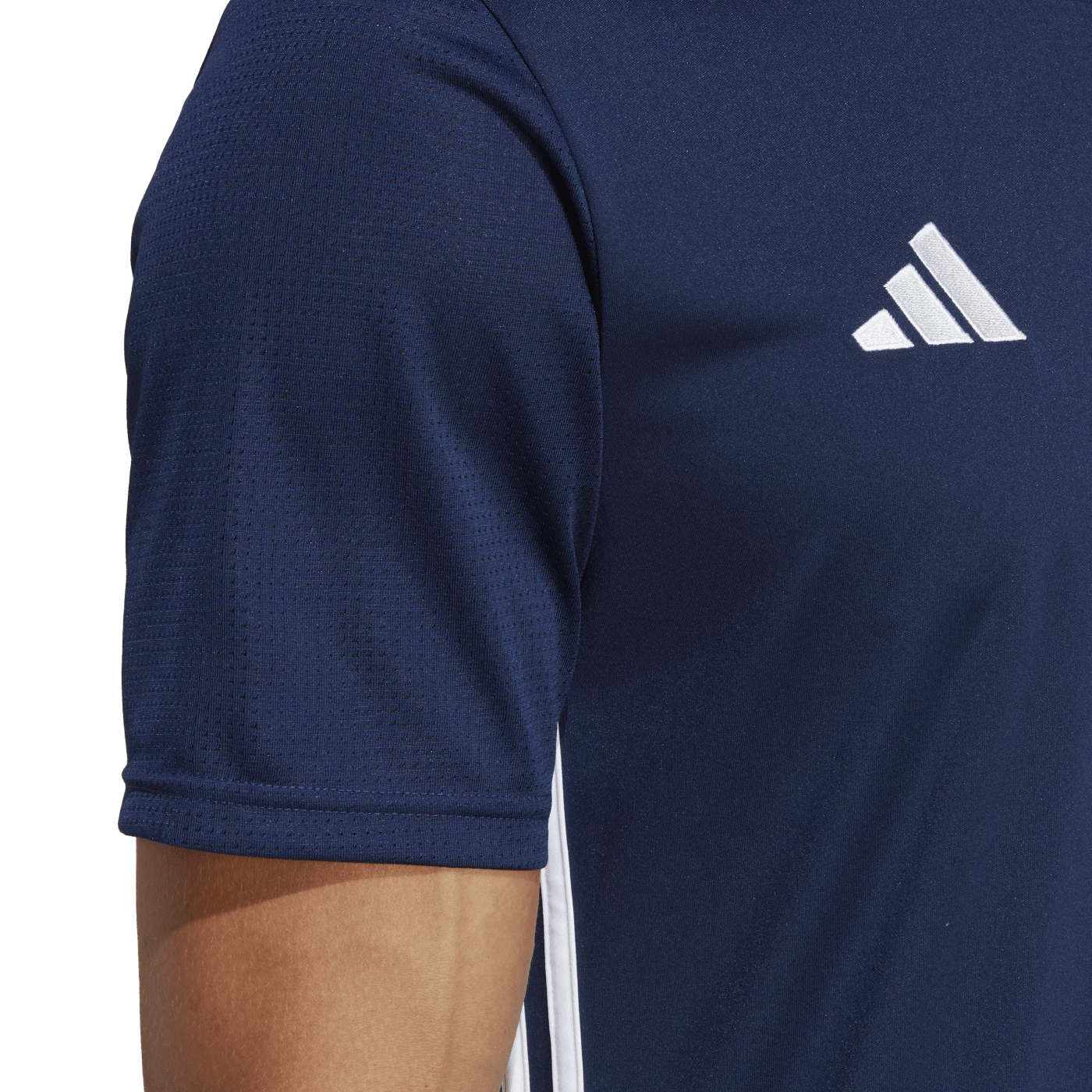 Adidas - Tabela 23 Blu Navy Jersey 9 Adidas - Tabela 23 Blu Navy Jersey - Image 7