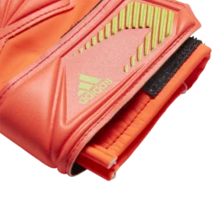 Adidas - JUNIOR Predator Rdge Match Fingersave Game Data Pack -Soccer Sale Shop HC0601 2
