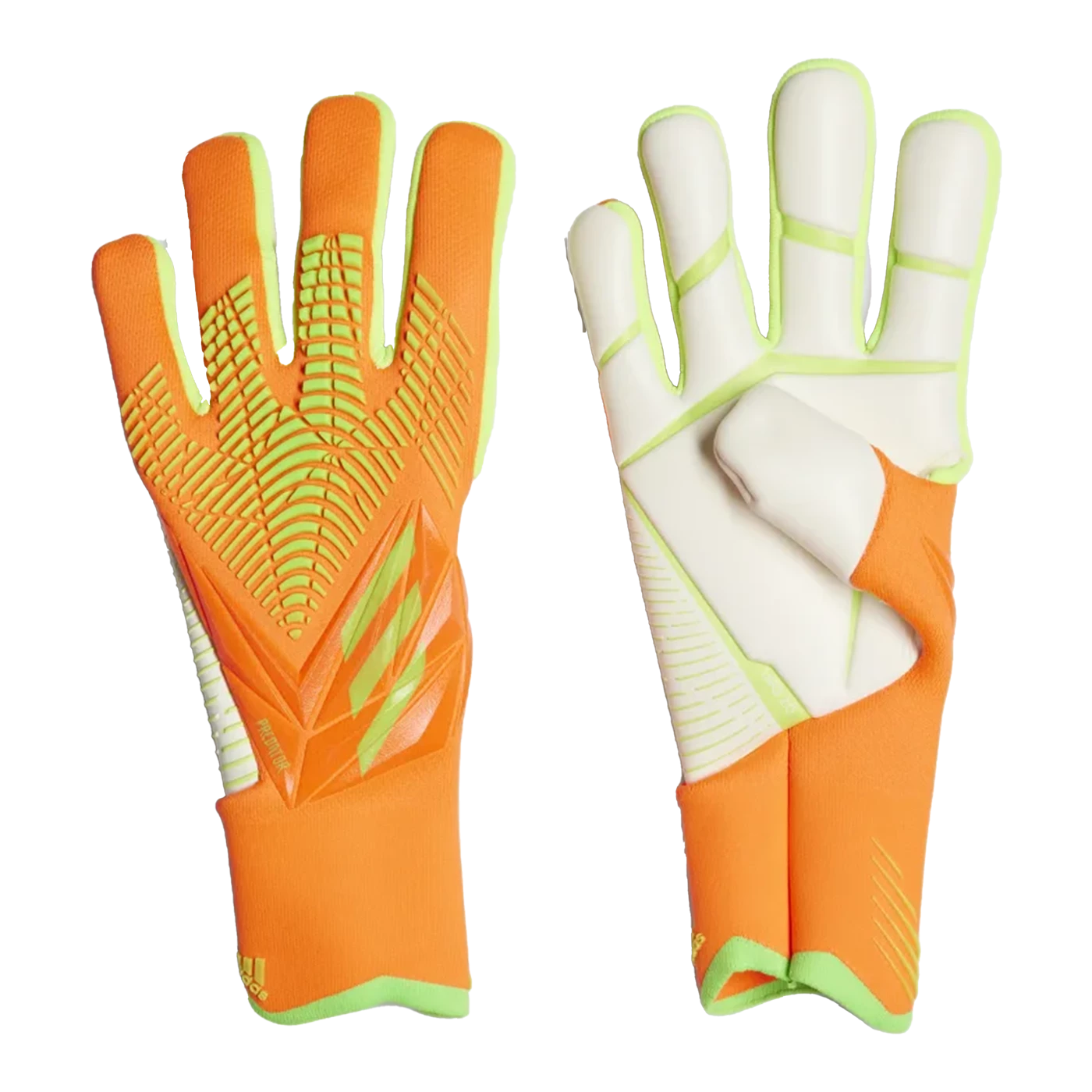 Adidas - Predator Edge Pro Game Data Pack 3 Adidas - Predator Edge Pro Game Data Pack