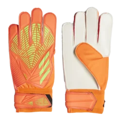 Adidas - Predator Edge Training Game Data Pack