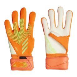 Adidas - Predator Edge League Game Data Pack