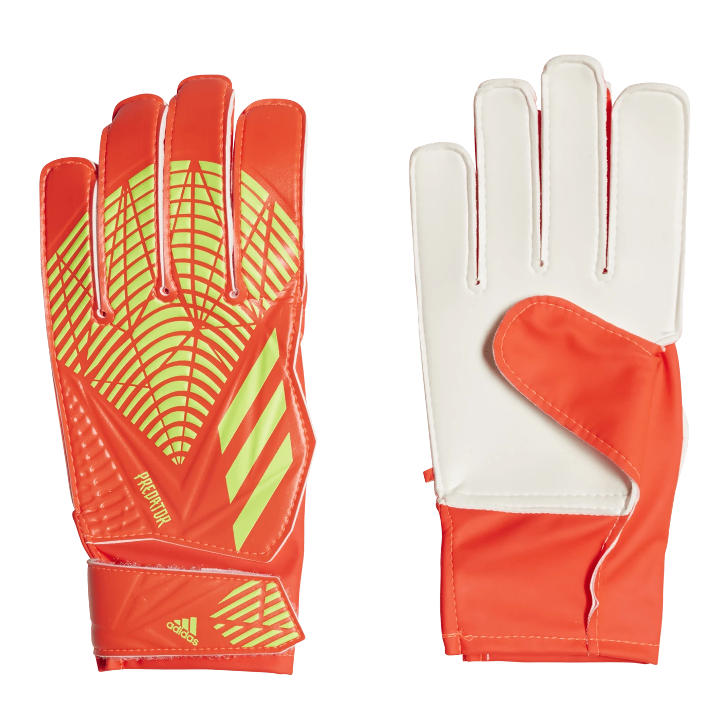 Adidas - JUNIOR Predator Edge Training Game Data Pack 3 Adidas - JUNIOR Predator Edge Training Game Data Pack