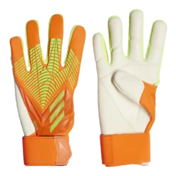 Adidas - Predator Edge Competition Game Data Pack