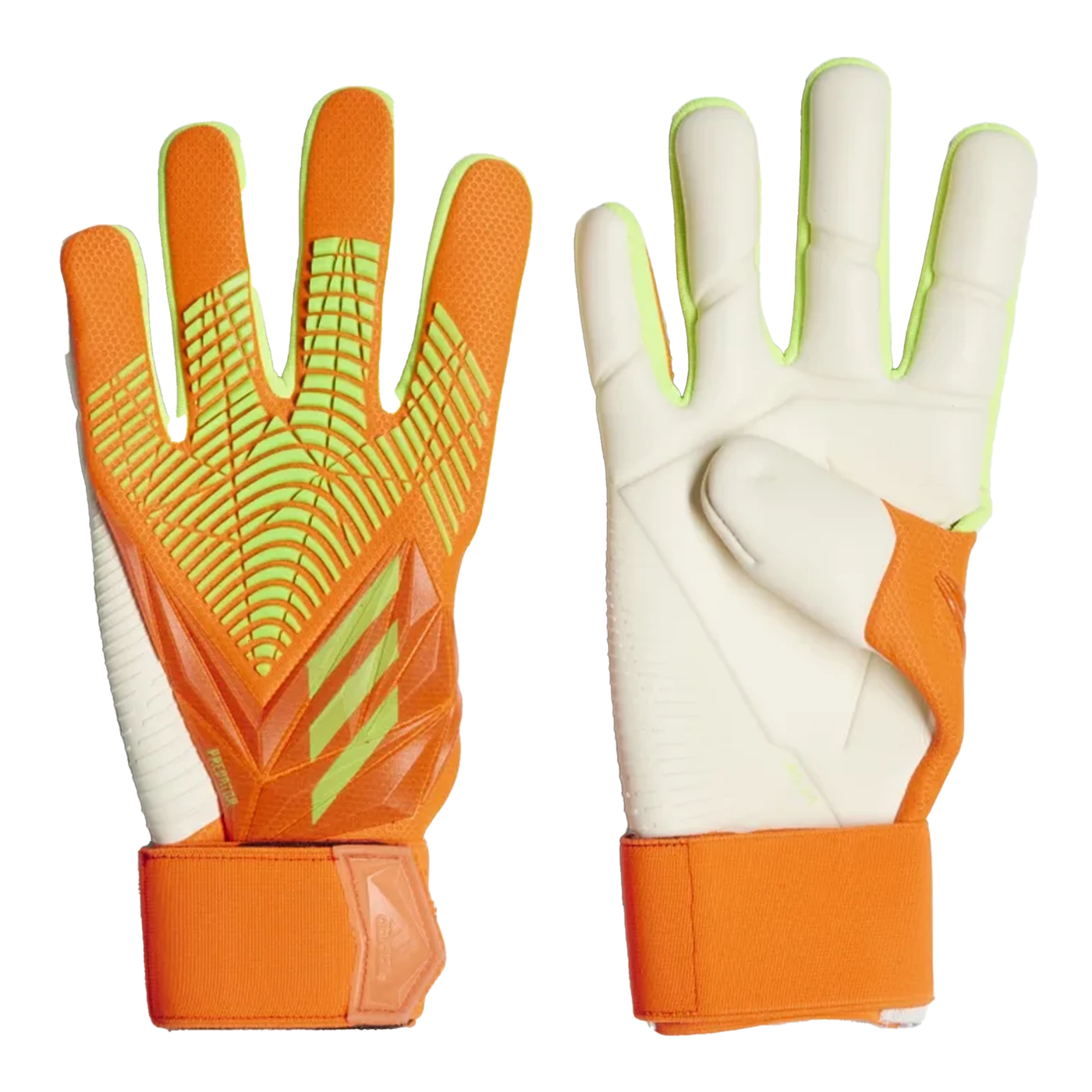 Adidas - Predator Edge Competition Game Data Pack 3 Adidas - Predator Edge Competition Game Data Pack