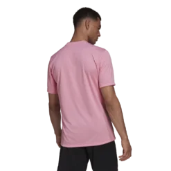 Adidas - Entrada 22 Graphic Pink Black Jersey -Soccer Sale Shop HC2633 8