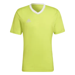 Adidas - Jersey Entrada 22 Lime SS