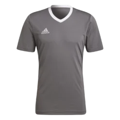Adidas - Jersey Entrada 22 Grey SS