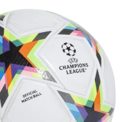 Adidas - UCL Ball Pro Void 2022 / 23 -Soccer Sale Shop HE3777 2