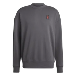 Adidas - Bayern Monaco Lifestyler Crew Sweatshirt Official 2022 / 23